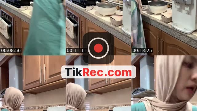 @haliza.mahidi TikTok live from 2026-09-29