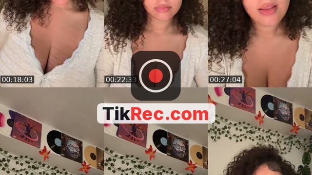 TikTok live: who we battle by @gabhuncho