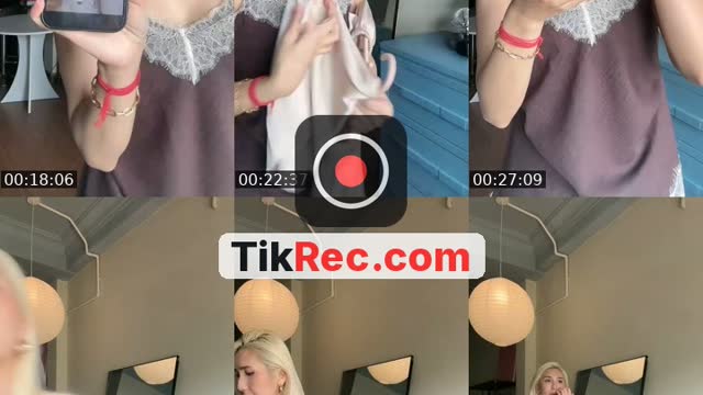 @nhinguyenlenhi TikTok live