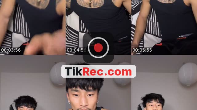 @antiays TikTok live