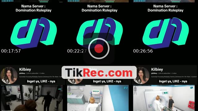 @kilbiey_ TikTok live from 2026-09-29
