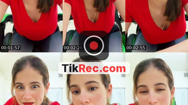 @traviesa_cubanita7 TikTok live