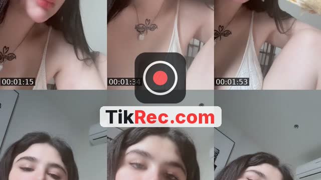 @anooj.0 TikTok live
