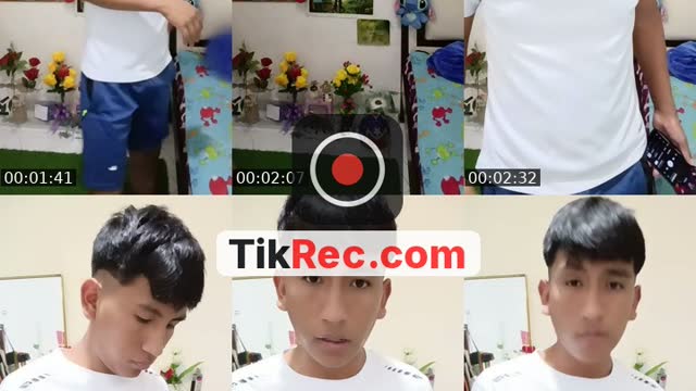 @yeri.alfaro4 TikTok live