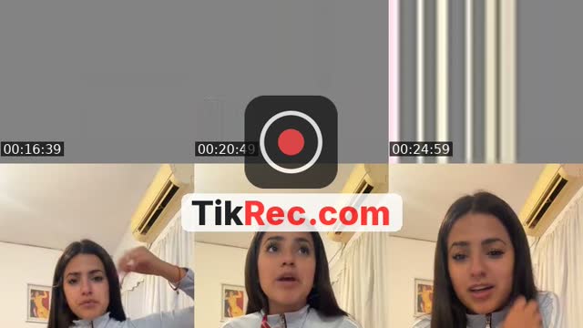 @abrilcorreaw TikTok live from 2026-09-29