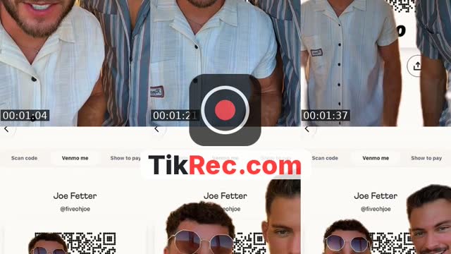 @fiveohjoee TikTok live