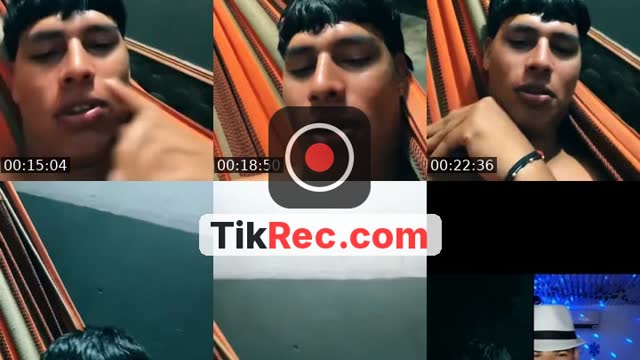 @miguel.181920 TikTok live