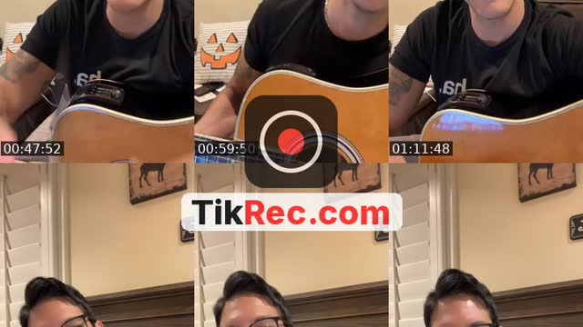@its_adamdaniel TikTok live from 2026-09-29