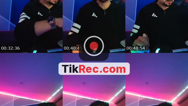 TikTok live: Hablemos de Estructuras by @_albert_structural