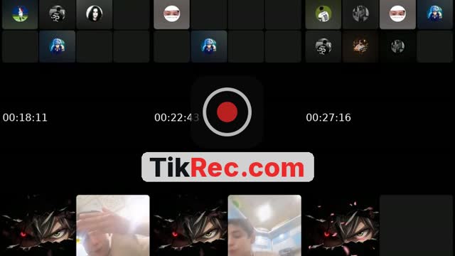 @u7xk0 TikTok live from 2026-09-29