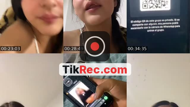 TikTok live: Te encontramos pareja! by @wilsonjohana7