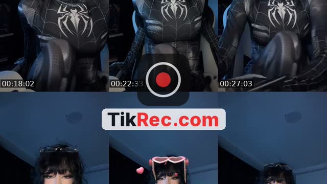 TikTok live: Send love by @gothpimpbitcxh