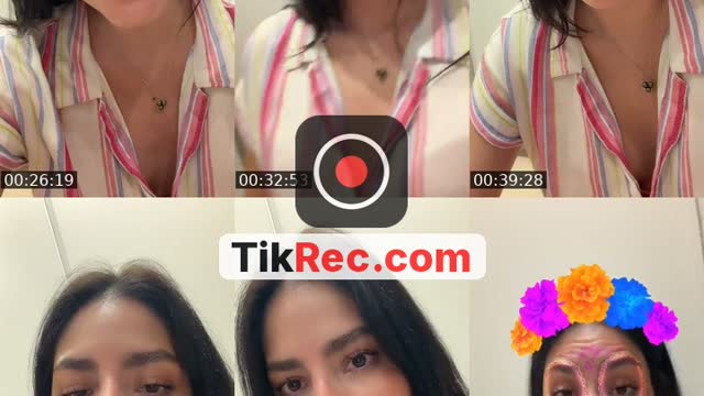 @shantivillanueva17 TikTok live from 2026-09-29