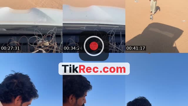 @ghisham9 TikTok live from 2026-09-29