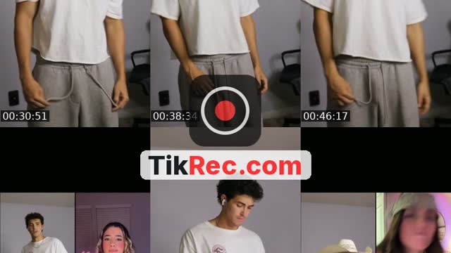 TikTok live: Lets Go LIVE! by @itspopejoy