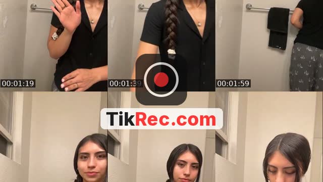 @sofiafreakingpeener TikTok live