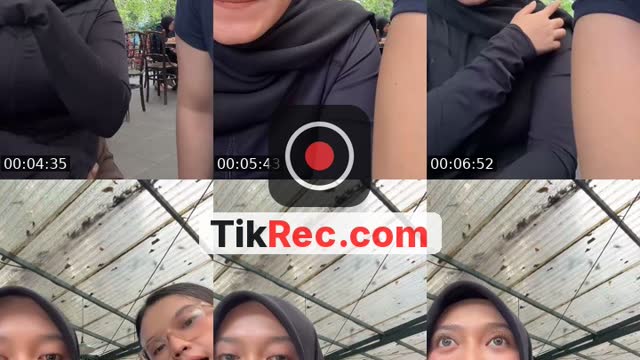 @alnandaagh TikTok live
