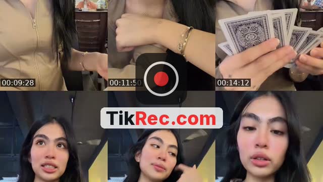 @lattesgood TikTok live from 2026-09-29