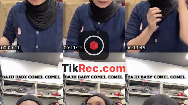 TikTok live: Masukkk pattt by @jojokids18