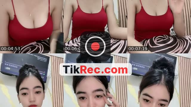@itz.maaaa_ TikTok live