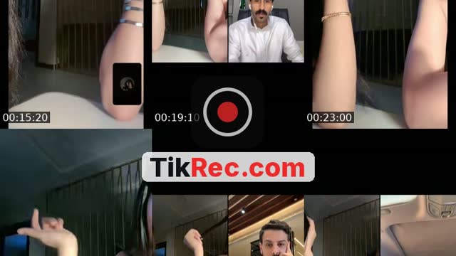 @lnxaq1 TikTok live