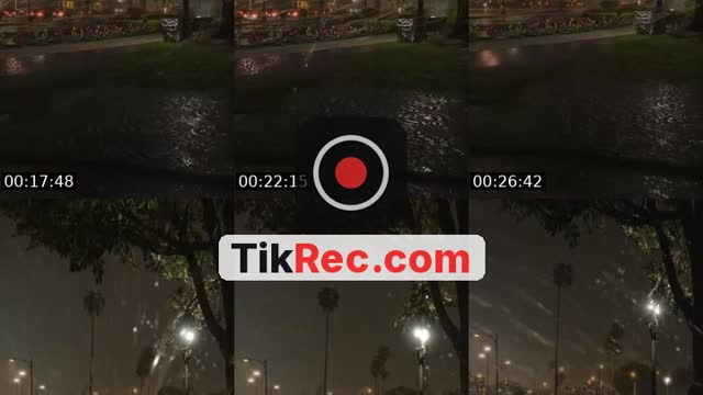 TikTok live: GTA V POV RELAXING by @zaynscape