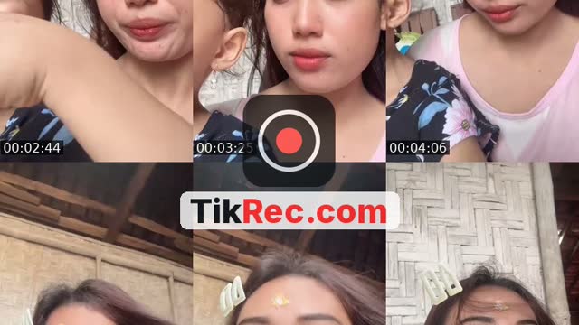 @afnfrd TikTok live