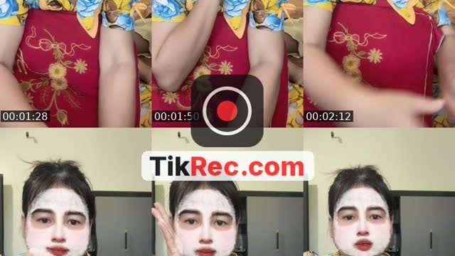 @bo221135 TikTok live