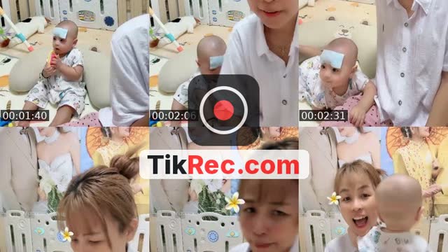 @khet771 TikTok live