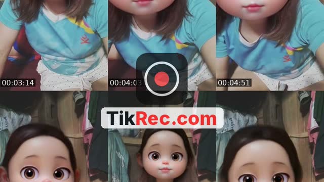 @nyhai0768 TikTok live