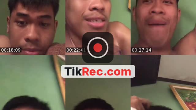 TikTok live: chillshitz by @sinabawang_browniess