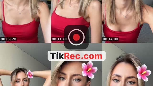 @raspberry1_9 TikTok live