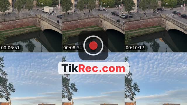 TikTok live: Salut bisamme, salut dü ! by @elsassjojo