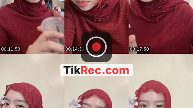@syzmliaa TikTok live from 2026-09-29
