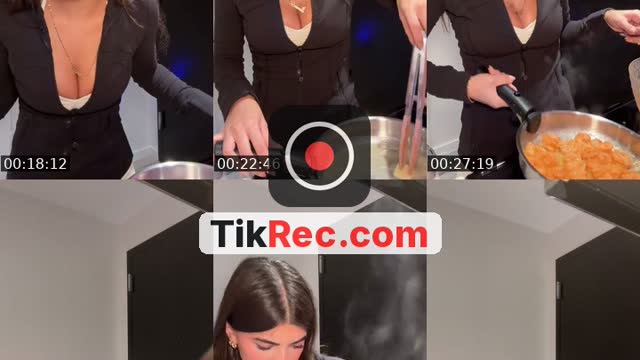 Cooking time - @summerrlaila
