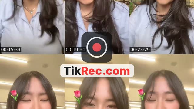 TikTok live: NGOBROL ! by @alavyou3