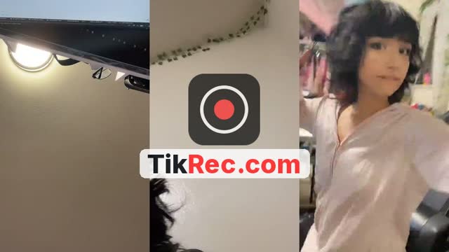 @babidrac00 TikTok live