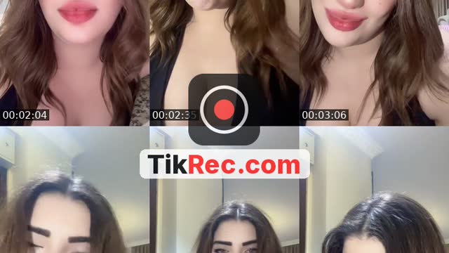 @lililinda426 TikTok live