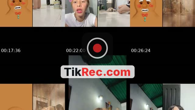 @greu048 TikTok live