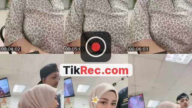 @kisahlin87 TikTok live