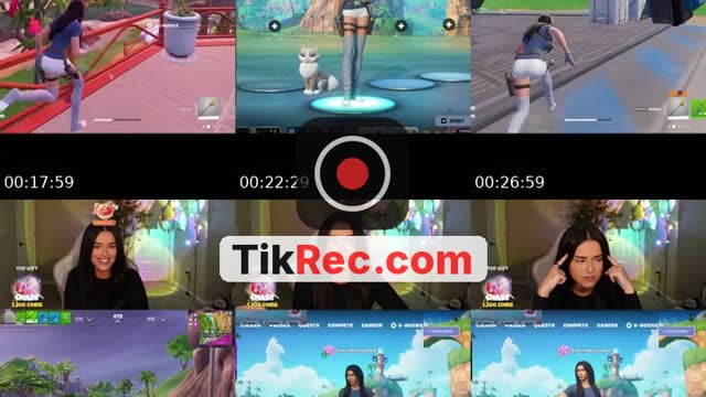 TikTok live: ITS MY BIRTHDAY 🎂🎂🎉🎉🎉 by @itselmaofficial