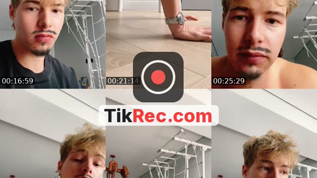 @som20685 TikTok live