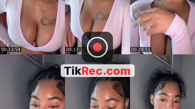 TikTok live: let’s fill my gift🎁 gallery! by @lavvishliyy