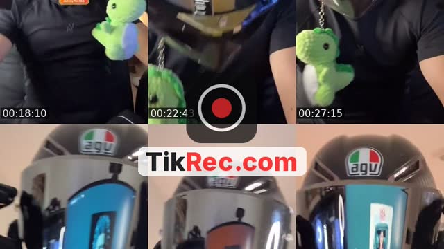 @jiekarossecretaccount TikTok live from 2026-09-29