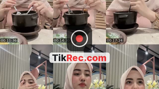 @4meng03 TikTok live