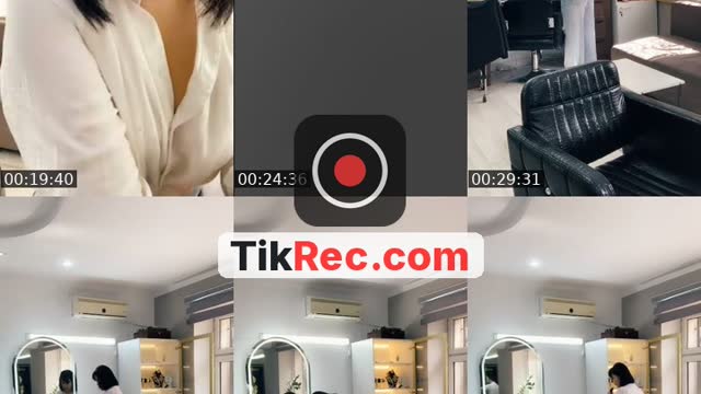 @make_up0691 TikTok live