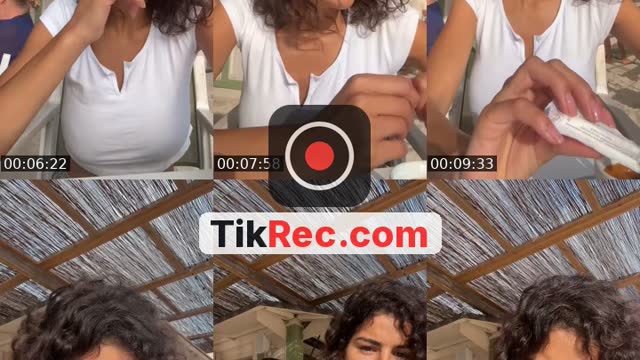@dandansaber TikTok live
