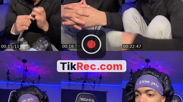 TikTok live: gift gal reset by @treboogiewitdahoodie
