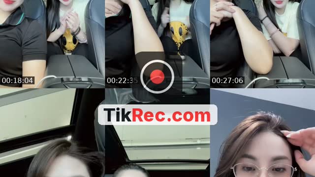 @lynkcoquangninh TikTok live