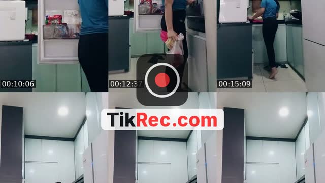 @rohmawatibintimuhrodi TikTok live